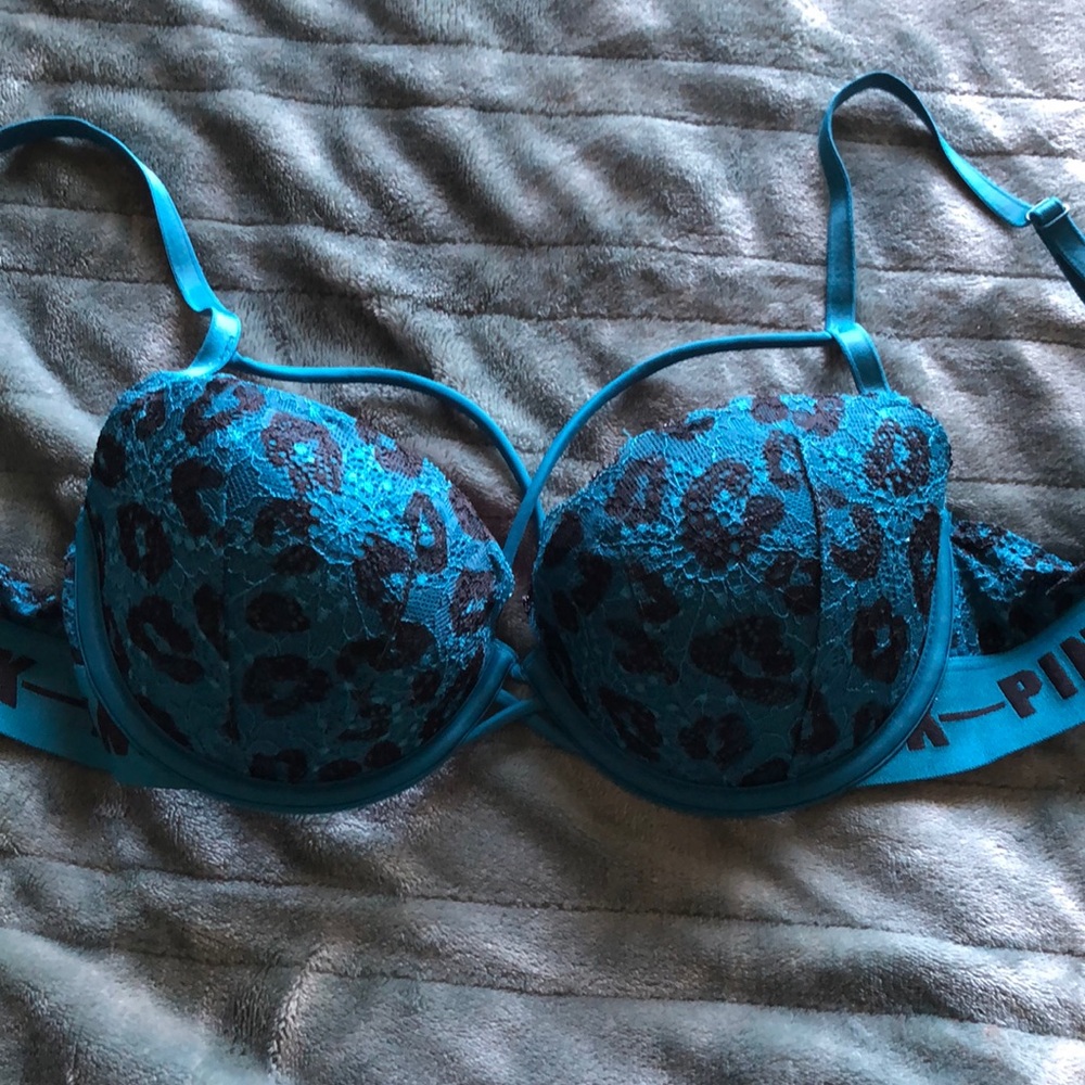 Victoria Secret push up